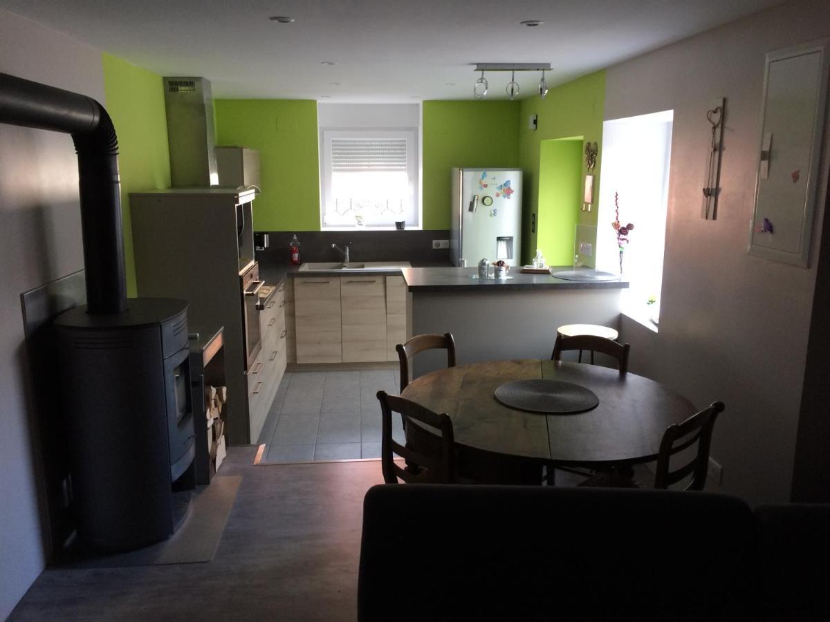 Apartment La Foret