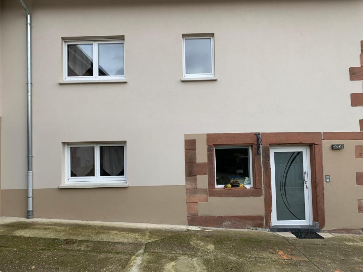 La Foret Apartment *