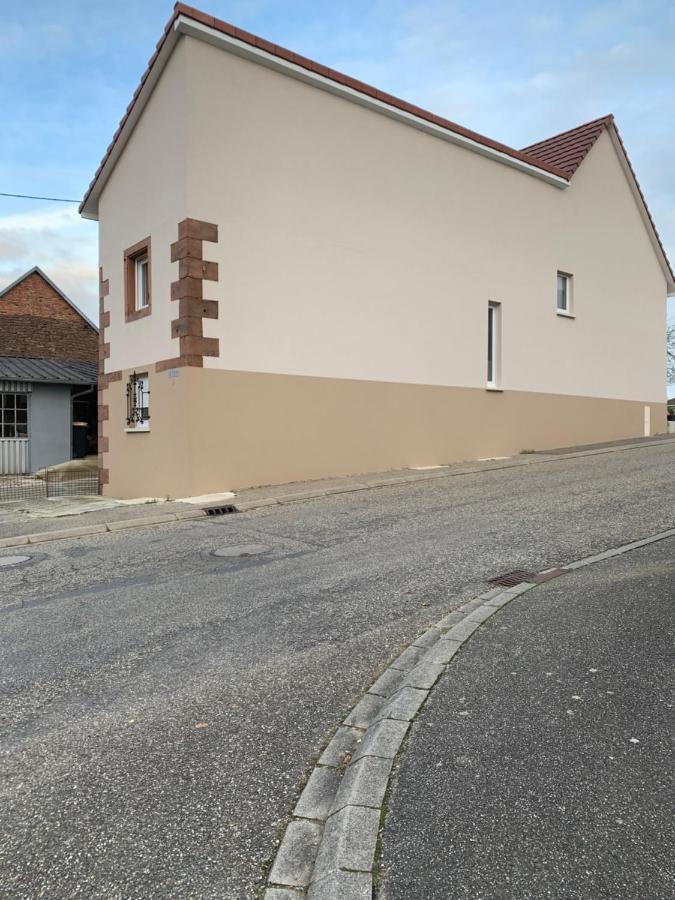 Apartment La Foret
